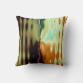 枕サイケデリック クッション (裏面)