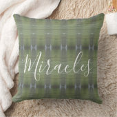 枕スタイリッシュ クッション (ブランケット)