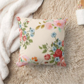 枕デザインでデコをリフレッシュ クッション (ブランケット)