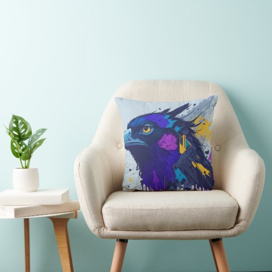 枕デザイン クッション (椅子)