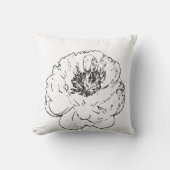 枕ナチュラルアート クッション (正面)