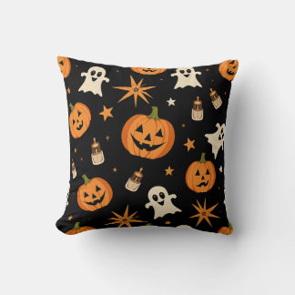 枕ハロウィーン クッション