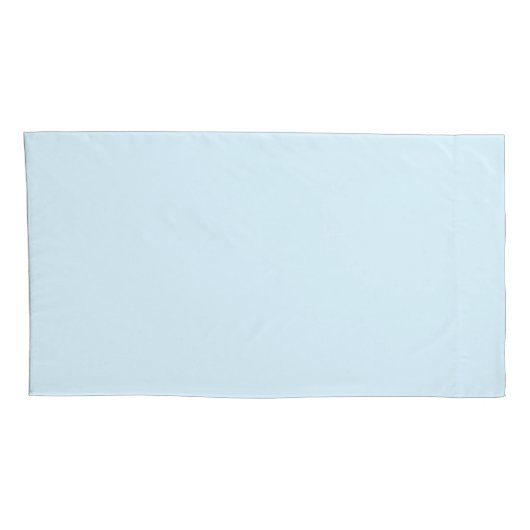 枕パーソナライズされたケース 枕カバー (裏面-右)