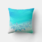 枕ヒトデ クッション (裏面)