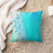 枕ヒトデ クッション (ブランケット)