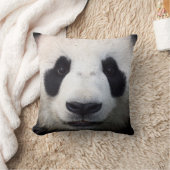 枕ペットパンダ クッション (ブランケット)
