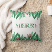 枕メリー クッション (ブランケット)