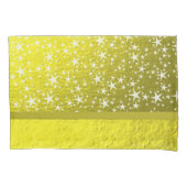 枕モダンケース 枕カバー (正面)