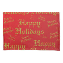 枕モダンケース