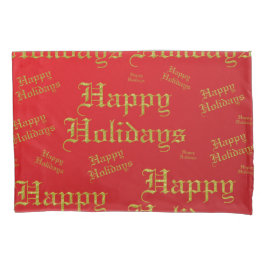 枕モダンケース 枕カバー