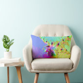 枕反射 ランバークッション (椅子)