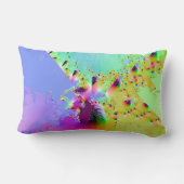 枕反射 ランバークッション (裏面)