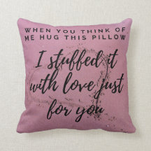 枕恋しく思を抱きしめて