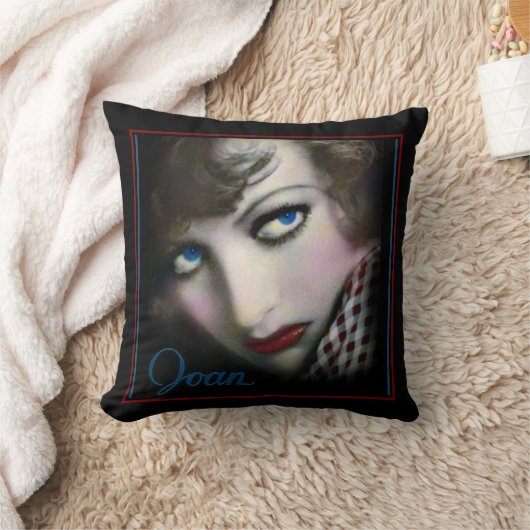 枕戯曲 クッション (ブランケット)