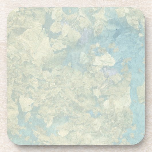 枕投げが終わる コースター (正面)