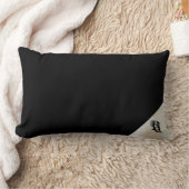 枕抽象芸術インテリアトレンドサンディトルネード ランバークッション (ブランケット)