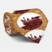 枕木 ネクタイ (ロール)