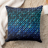 枕水晶きらきら光るなStrass クッション (ブランケット)