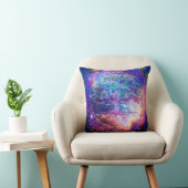 枕生命の樹 クッション (椅子)