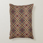 枕紅葉 アクセントクッション (正面(垂直))