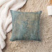 枕素朴壁 クッション (ブランケット)