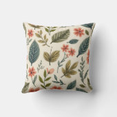 枕胸像 クッション (裏面)