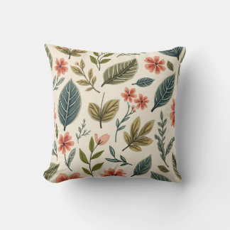 枕胸像 クッション