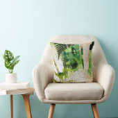 枕自然のノート クッション (椅子)