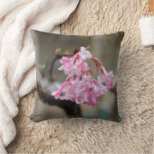 枕自然デザイン クッション (ブランケット)