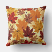 枕落ちた離れデザイン クッション (裏面)