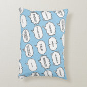 枕話 アクセントクッション (裏面(縦))