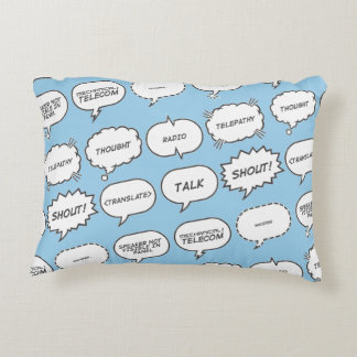 枕話 アクセントクッション