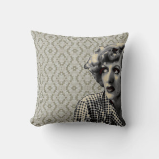 枕話 クッション