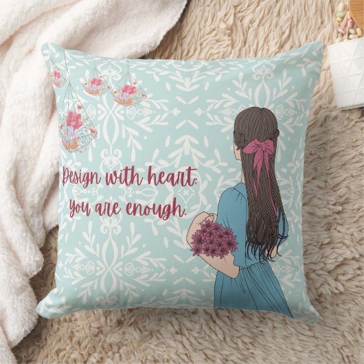 枕 (ブランケット)