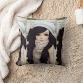 枕 (ブランケット)