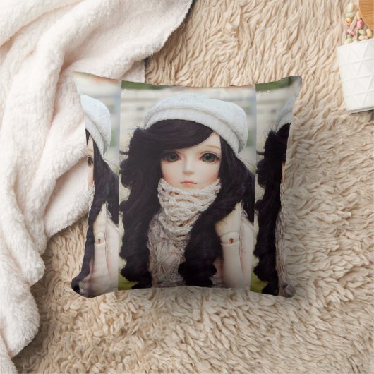 枕 (ブランケット)