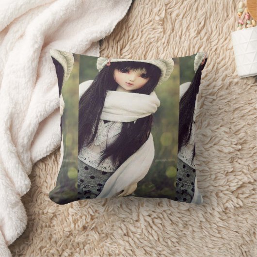 枕 (ブランケット)