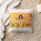 枕 (ブランケット)