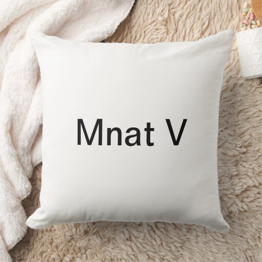 枕 (ブランケット)