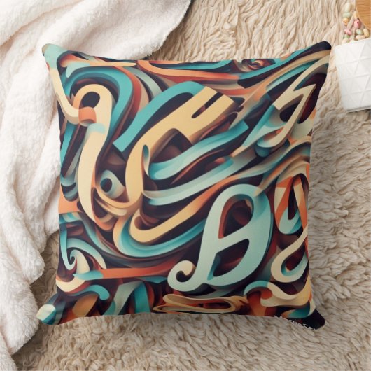 枕 (ブランケット)