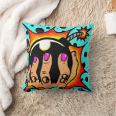 枕 (ブランケット)