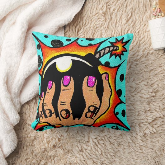 枕 (ブランケット)