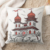 枕 (ブランケット)