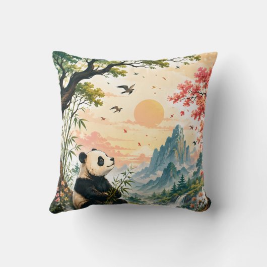 枕 (裏面)