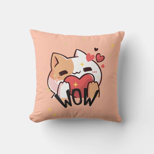 枕2024 クッション (正面)