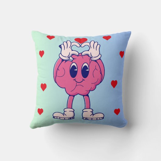 枕2025 クッション (裏面)