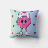 枕2025 クッション (正面)