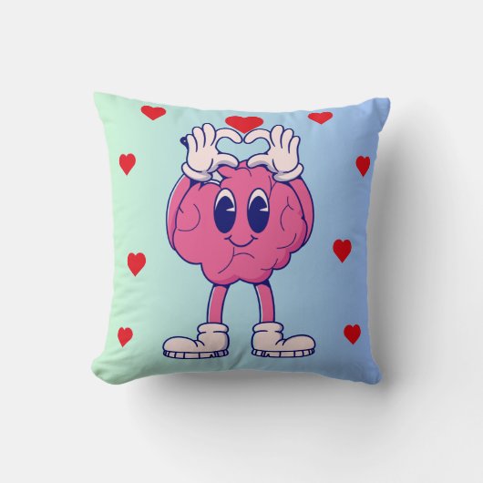 枕2025 クッション (正面)