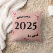 枕2025 クッション (ブランケット)