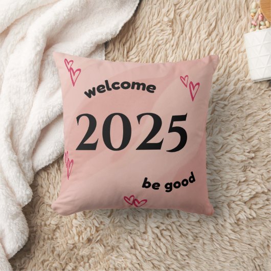 枕2025 クッション (ブランケット)